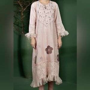 Pakistani indian dress